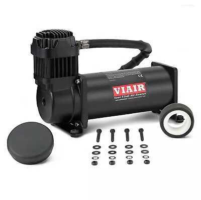 VIAIR VMS Single 444C High Performance Compressor • $204.95