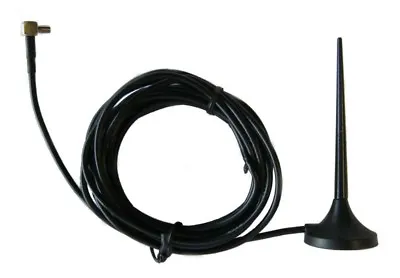 Verizon Jetpack MiFi 8800L 4G LTE Inseego Hotspot Signal Booster Antenna Nice • $17.99