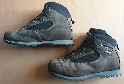 Karrimor KSB Gore-Tex Vibram Walking / Hiking Boots Size UK 12 EU 47 • £40