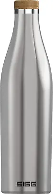 - Insulated Water Bottle - Meridian - Leakproof - Lightweight - BPA Free - Plast • $52.53