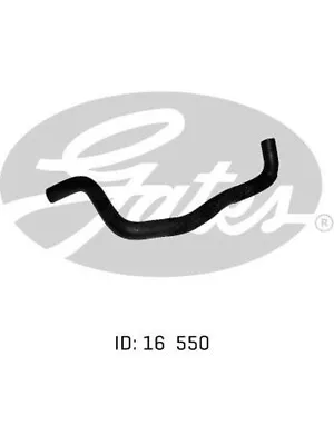 Gates Heater Hose (02-0094) • $37.40