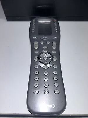 Aeros/Orion MX-850 Programmable Universal Remote Control FCC ID# OZ5URCMX850N • $34