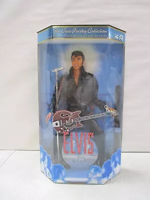 1999 Mattel The Elvis Presley Collection Elvis First In A Series • $18.22