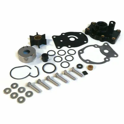 Water Pump Kit For 1982 Evinrude 35 HP E35ECND E35ELCND E35RCND Outboard Motor • $34.99