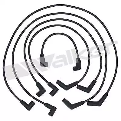 Spark Plug Wire Set-GAS Walker Products 924-1586 • $18.95