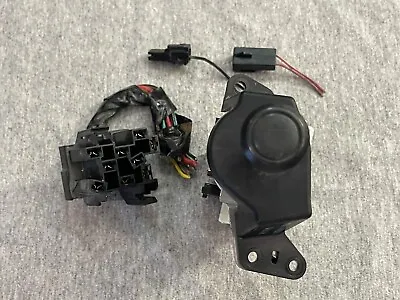 Dodge Ram Van 1500 2500 3500 Headlight Head Light Switch Plug 98 99 00 01 02 03 • $55.24