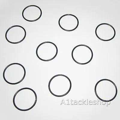 £2.49 • Buy 10 X Daystate Magazine O Rings For Air Wolf Ranger Wolverine .177 & .22 Rf:133
