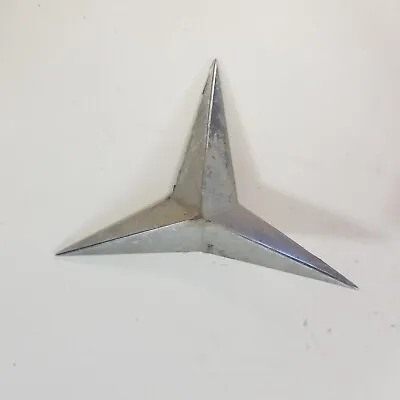 1950s 1951 1952 1953 Ford Star Emblem Accessory Ornamentation 18253 • $24.99