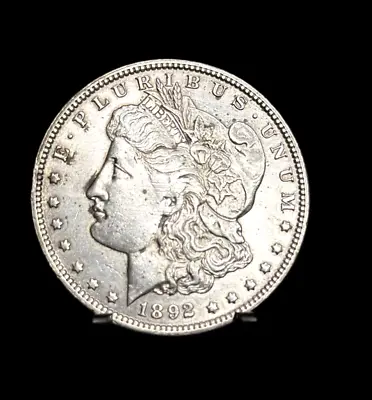$18.50 • Buy 1892 O - Silver Morgan One Dollar S$1 Coin