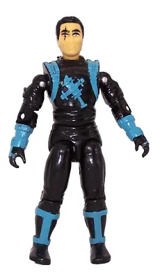 Vintage 1996 Mortal Kombat Trilogy Sub Zero 5  Action Figure Midway Island Game • $14.99