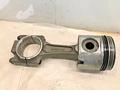 Cummins L10 M11 ISM11 QSM11 Diesel Engine Rod 3079629 Piston Assembly OEM • $235