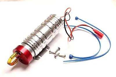 CNC Electric Fuel Pump For Nitro Or Gas RC Plane Car Boat  (US GOOD SELLER/SHIP) • $76.89