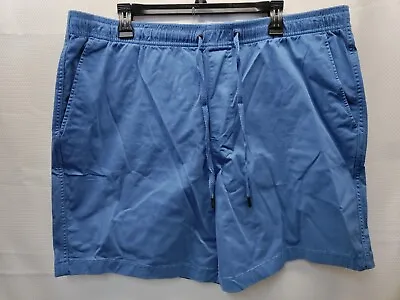 Gap Mens 7  Inseam Drawstring Pull On Elastic Waistband Short Choose Size • $14.99