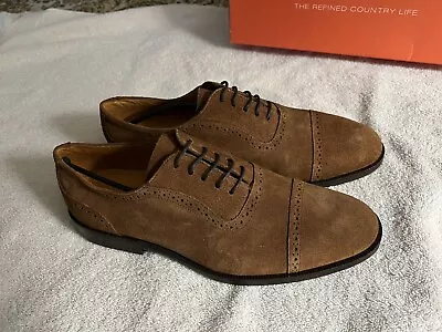 Martin Dingman Mens Dress Shoes • $250