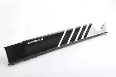 Genuine Mercedes AMG Edition 1 Dashboard Trim Panel W177 A C118 CLA LHD • $175