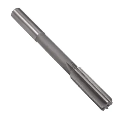HSS Straight Shank Reamer Select Size 1mm To 24.9mm 0.1mm Step • $4.07