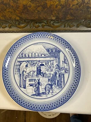 Melitta Collection Plate/Wall Plate 1979/1 Kitchen • $15