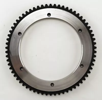 Ultima Starter Ring Gear For Ultima Open 2  And 3.35  Belt Drives • $37.04