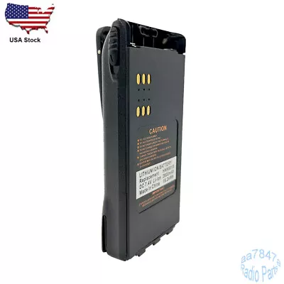 2600mAh Li-ion Battery Fit For HT750 HT1250 PRO5550 PRO5750 PRO7150 HNN9013 • $24.49