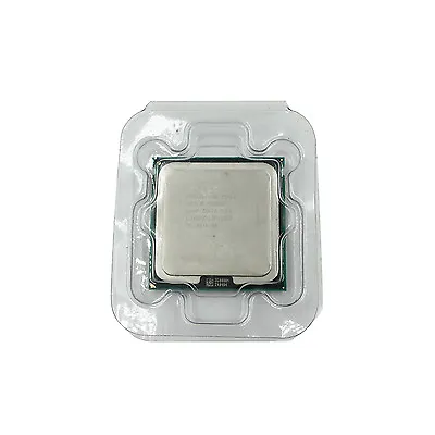 Intel Xeon X5460 Quad-Core SLANP 3.16 GHz 12M 1333MHz Processor Socket 771 CPU • £1699