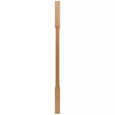 Oak Squared Taper Spindle • £11.70