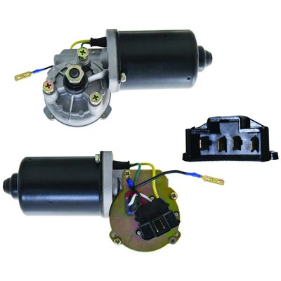 $32.95 • Buy New Windshield Wiper Motor For Dodge Ram 1500 2500 3500 4000 2000-2002