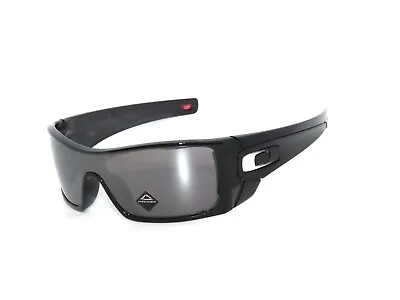 Oakley 9101-57 Batwolf Black Ink Prizm Black Sunglasses • $109.99