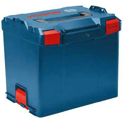 BOSCH L-BOXX-4 PlasticTool Box14 In • $124.17