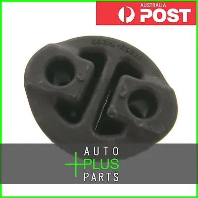 Fits TOYOTA LAND CRUISER 100 FZJ10#HDJ100HZJ105UZJ100 EXHAUST PIPE CUSHION • $6.51