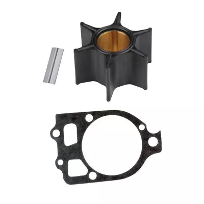 47-89984 For Mercury Water Pump Impeller W/Gasket 115 125 140 150 175 200 225HP • $13.99