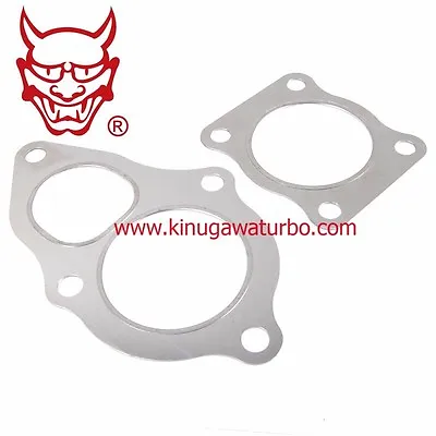 Mitsubishi 4G63T EVO 1-3 Galant DSM 1G/2G Turbo Turbine Gasket Set • $24.90