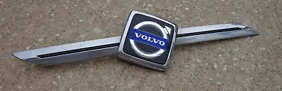 Volvo Grille Emblem Badge Decal Logo Symbol S60 Grill OEM Factory Genuine Stock • $26.42