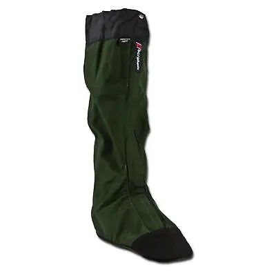 Brand Berghaus Yeti Gore-Tex Gaiters Waterproof OD Winter Hiking Walking NEW • £20.02