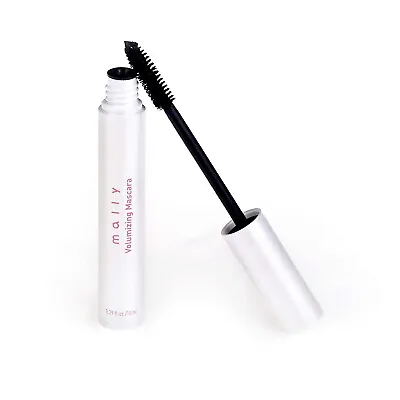 Mally Beauty Volumizing Mascara Black .39 Fl Oz (10 Ml) - New In Box • $13.56