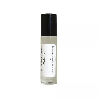 Creed: Aventus (Men) Type - Body Oil - 1/3 Oz • $6