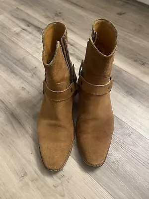 Saint Laurent Boots 43.5 • $350