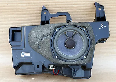 Lexus GX470 2003-2009 Mark Levinson Subwoofer Speaker Oem Used 86150-0W030 • $200