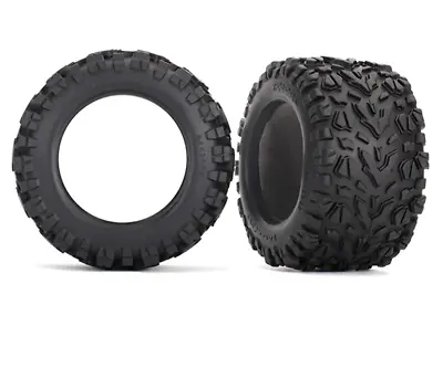 Traxxas 8670 Tires Talon EXT 3.8' (2) Foam Inserts E-Revo VXL Brushless • $29.95