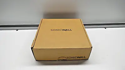 SonicWall 01-SSC-0217 SOHO Gen Wireless Firewall Network Security Working • $49.99