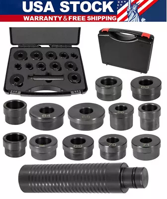 13 PCs T-0220-700R4 Bushing Driver Tools Kit Fits For GM 700-R4 4L60 4L60E 4L65E • $96.59