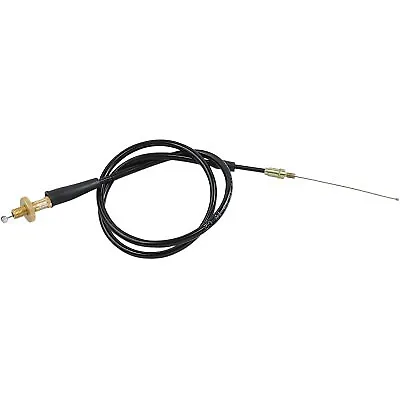 Motion Pro - 10-0152 - Black Vinyl Throttle Cable KTMHusabergHusqvarna 250 XC- • $11.99