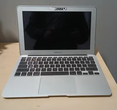 MacBook Air A1370 13 Inch Mid-2011 For Parts - AS IS • $45