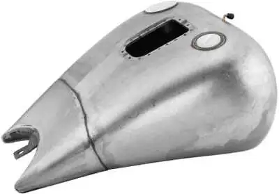 Bikers Choice 2in. Stretched Gas Tank 012911 HARLEY-DAVIDSON FLS Softail Etc • $551.85