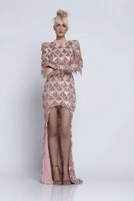 Zhivago Dress • $450