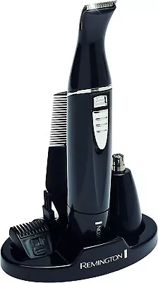 Remington Precision Personal Groomer Mens Beards/Stubble/Neckline Hair Trimmer  • $28.76