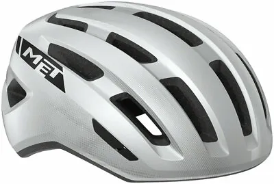 MET Miles MIPS Helmet - White Glossy Small/Medium • $79