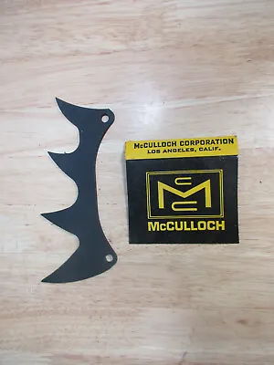 McCulloch 10-10 Chainsaw Bucking Spike Super Pro 60~70~80~81 Mac 7-10A 4-1/8  • $14.99