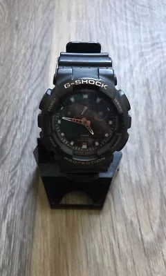 Tactical G-Shock GA-100GBX Watch • $90