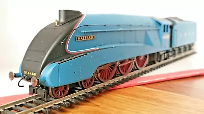 Hornby R3395  MALLARD  LNER Class A4 No.4468 Spares Or Repair Boxed A9 • £31