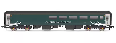 Hornby R40228 OO Gauge Caledonian Sleeper Coach Mk2 RLO 6700 - Era 11 • £45.99